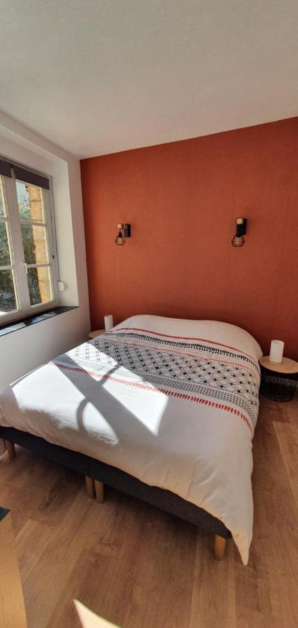 Appartement D'Hippolyte - Vue Musee Rimbaud Charleville-Mézières Kültér fotó